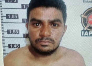 Preso é achado morto dentro de cela em Rio Branco e Iapen investiga o caso