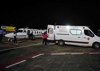 Paciente dos TFD denunciam que não há passagens de retorno para casa