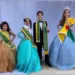 Acre ganha 7 títulos e é destaque em concurso nacional de beleza infantil em São Paulo