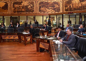 Sob suspeição, maioria na Aleac aprova Orçamento de R$ 6,6 bilhões para 2020