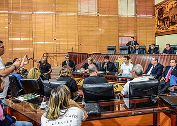 Projeto que cria o Instituto de Gestão de Saúde do Acre gera polêmica na Aleac