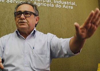 Novo presidente da Junta Comercial, Jurilande Aragão, quer desburocratizar processos