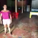 Comerciante que já foi roubada oito vezes denuncia abandono do Calçadão da Gameleira