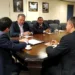 Petecão e Sérgio Moro anunciam R$ 20 milhões para a Segurança Pública do Acre