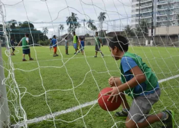 Inscrições abertas para o Brincando nas Férias do Sesc 2020  