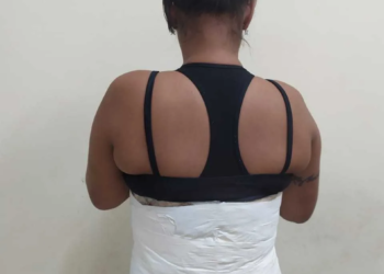 Gefron prende mulher em flagrante com três quilos de cocaína em abordagem a ônibus