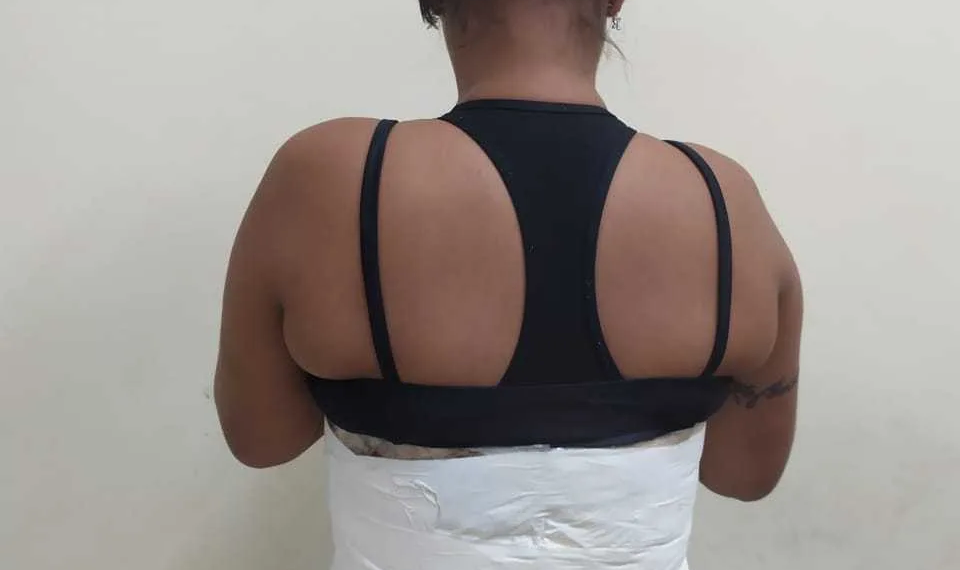 Gefron prende mulher em flagrante com três quilos de cocaína em abordagem a ônibus
