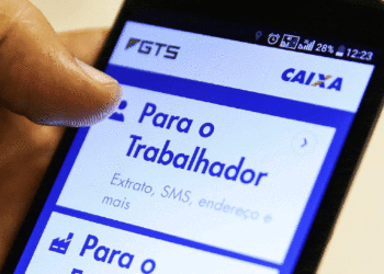FGTS poderá distribuir mais que 50% dos lucros, informa governo