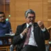 “É uma vitória da Assembleia, dos servidores e uma derrota dos falcões do governo”, disse Edvaldo Magalhães  