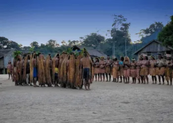 AGU comprova na Justiça adoção de medidas para proteger indígenas do Amazonas