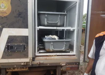 Polícia registra mortes no final de semana em Rio Branco