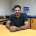 Thiago Caetano é o novo secretário Extraordinário de Assuntos Estratégicos