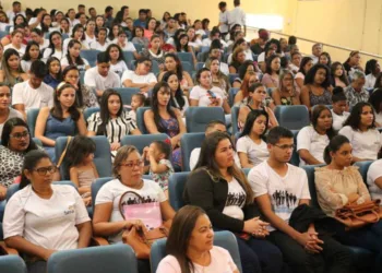 Senac forma quase mil alunos por meio de convênio com Prefeitura de Rio Branco
