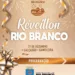 Prefeitura promove o tradicional Réveillon na Gameleira