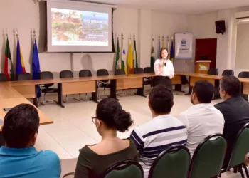 Prefeita Socorro Neri apresenta ações que serão realizadas pela Operação Inverno