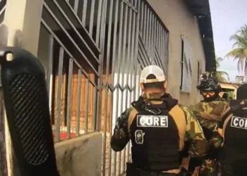 Polícia cumpre 42 mandados de prisão durante operação em Rio Branco