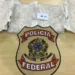 Homem que saiu de Cruzeiro do Sul é preso transportando cocaína colada ao corpo