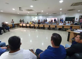 Sistema Fecomércio/AC participa de divulgação dos resultados da 2ª visita técnica à Ponte sobre o Rio Madeira