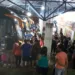 Ônibus que saíram de Cruzeiro do Sul para Rio Branco foram atacados com pedras