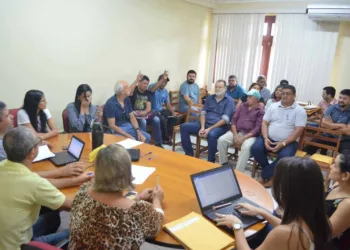 Educação realiza a 4ª chamada para aquisição de produtos da merenda escolar