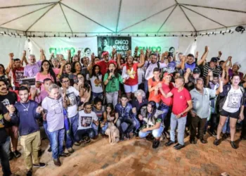 Comitê realiza vaquinha online para viabilizar Semana Chico Mendes, no Acre
