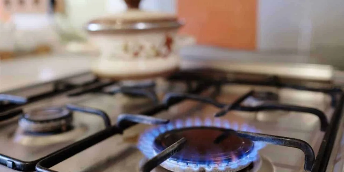 Gás de cozinha fica mais caro e pode chegar a R$ 90 a botija em Rio Branco