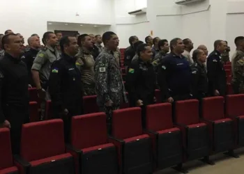 Aeronaves doadas pelo ministro Sérgio Moro estão no prego no hangar do Aeroporto de Rio Branco