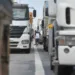 Governo descarta greve nacional dos caminhoneiros