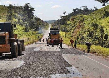 Obras na BR-364 podem parar por falta de licenciamento ambiental