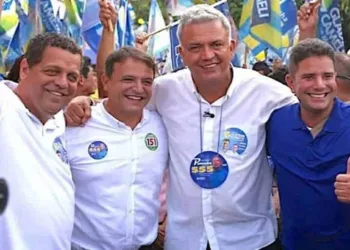 Bittar pede fim de brigas entre Petecão e Gladson