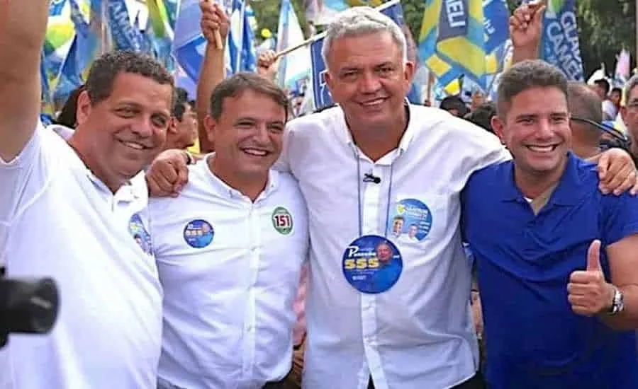 Bittar pede fim de brigas entre Petecão e Gladson