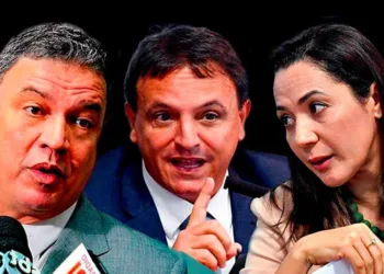 Com assinatura dos três senadores do Acre, Senado faz manobra e votação sobre segunda instância fica para 2020