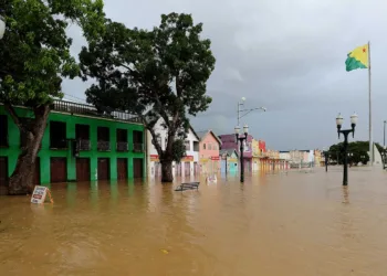 MDR libera R$ 5,5 milhões para início de projeto de contenção de cheias no Acre