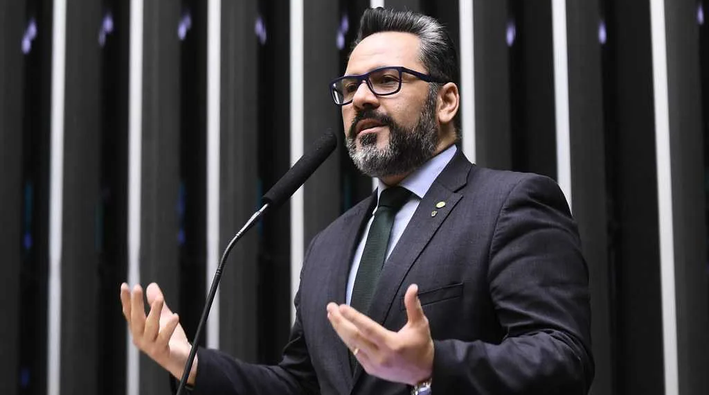 Alan Rick garante mais de R$ 40 milhões para Saúde do Acre