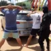 Polícias do Acre e da Bolívia desarticulam uma das quadrilhas que mais atuava em roubo de veículos