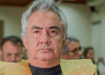 Acreanos se despedem de Naylor George, o pai do jornalismo cultural