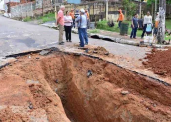 Prefeitura de Rio Branco dá início a Operação Inverno