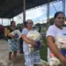 LBV entrega 300 cestas básicas para famílias carentes em Rio Branco