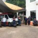 Servidores do Samu são feitos reféns durante assalto enquanto atendiam em bairro de Rio Branco