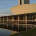 Prefeitos se mobilizam em Brasília contra extinção de municípios