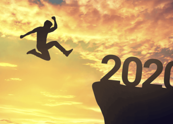 2020: Ano de Superação e Esperança!