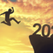 2020: Ano de Superação e Esperança!