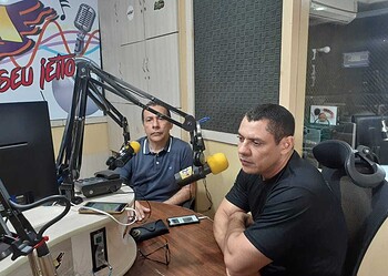 Roubo de carros reduziu 56% em oito dias, diz coronel Ulysses Araújo