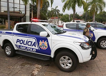Sargento denuncia falta de combustível para abastecer viaturas da Polícia Militar