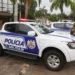 Sargento denuncia falta de combustível para abastecer viaturas da Polícia Militar