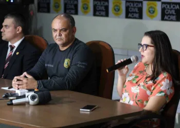Polícia Civil cumpre 38 mandados de prisão e alerta contra estupros virtuais