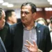 Lideranças comentam saída de Ribamar da Casa Civil e Gladson faz reunião com deputados: “é algo informal”
