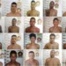 Seis presos são recapturados após fuga em massa de presídio