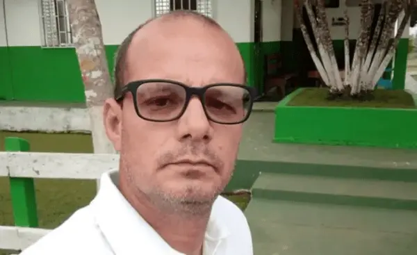 Gestor do Depasa agride esposa na saída da igreja e é preso em flagrante em Xapuri 