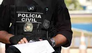 “Jogada política”, diz aprovada em concurso da Polícia Civil, sobre demora na contratação